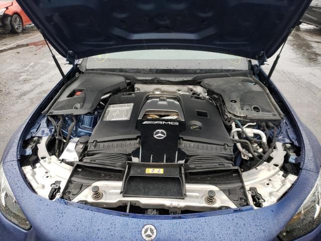 2021 MERCEDES-BENZ E 63 AMG-S W1KZF8KB0MA970617