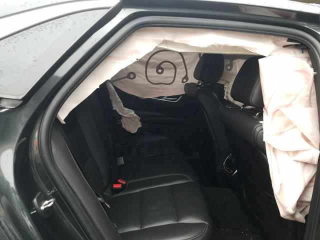 2015 CADILLAC XTS PREMIU 2G61P5S35F9262988