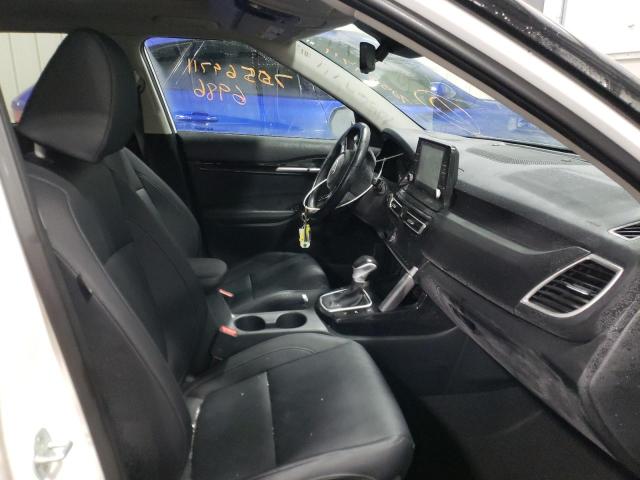 2021 KIA SELTOS EX KNDERCAA3M7103446