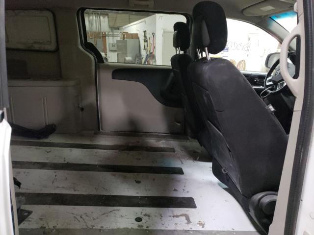 2014 RAM TRADESMAN 2C4JRGAG5ER472013