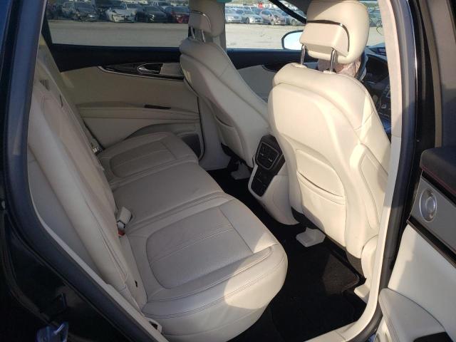 2017 LINCOLN MKX BLACK 2LMPJ7JR9HBL49315