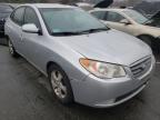 2008 HYUNDAI  ELANTRA