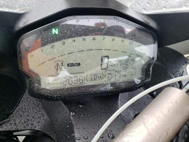 2016 DUCATI SUPERBIKE ZDM14B1W9GB002131