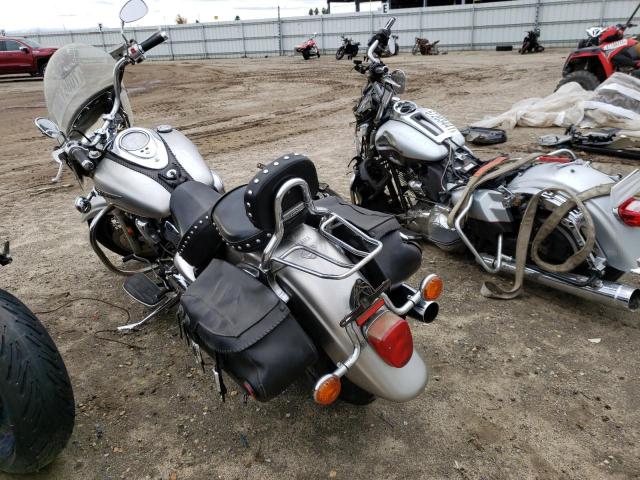 2003 YAMAHA XV1600 AT JYAVP07Y03A001124