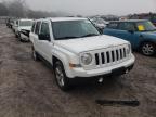 2014 JEEP  PATRIOT