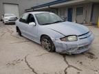 2004 CHEVROLET  CAVALIER