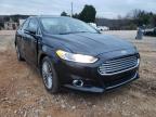 2014 FORD  FUSION