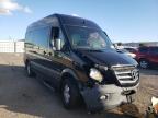 2016 MERCEDES-BENZ  SPRINTER