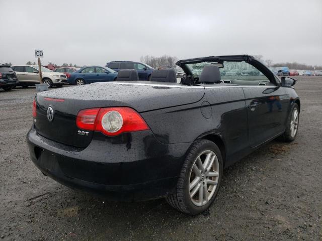 2010 VOLKSWAGEN EOS LUX WVWFA7AH4AV011513