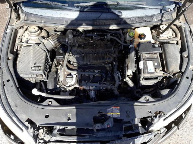 2010 BUICK LACROSSE C 1G4GC5GG3AF130662
