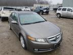 2007 ACURA  TL