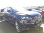 2008 AUDI  Q7