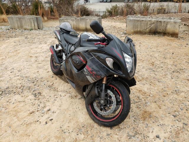 Salvage cars for sale from Copart China Grove, NC: 2012 Suzuki GSX1300 R