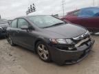 2011 HONDA  CIVIC