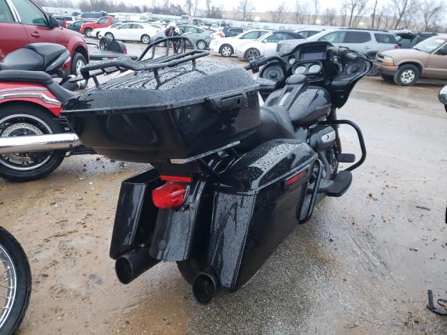2020 HARLEY-DAVIDSON FLTRK 1HD1KZF15LB622653