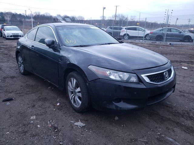 Salvage cars for sale from Copart Baltimore, MD: 2010 Honda Accord LX