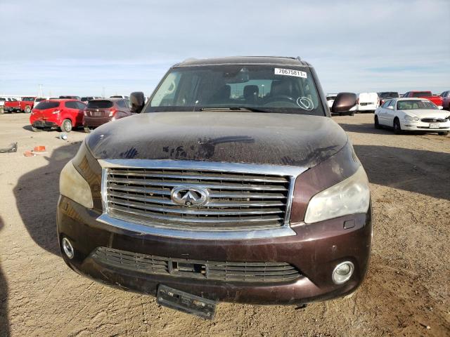 2012 INFINITI QX56 JN8AZ2ND0C9715480