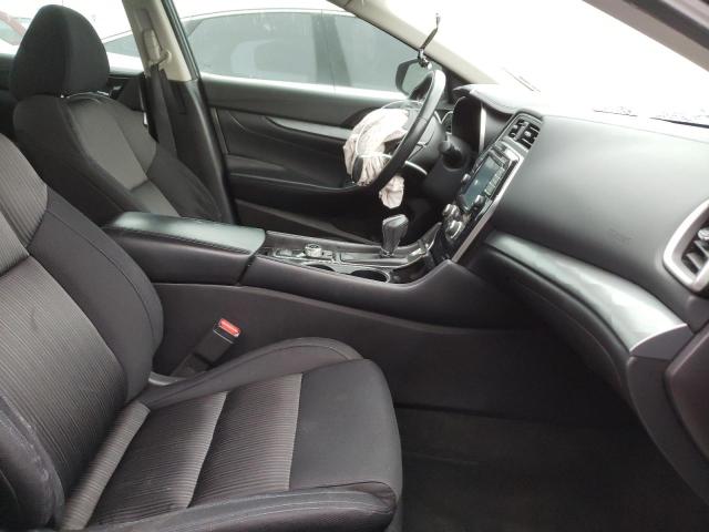 2016 NISSAN MAXIMA 1N4AA6AP1GC427802