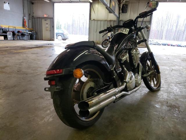 2015 HONDA VT1300CX JH2SC61PXFK100030