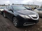 photo ACURA ZDX 2012