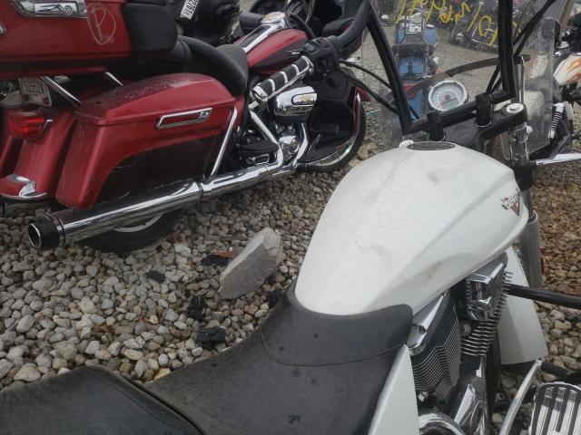 2013 VICTORY MOTORCYCLES BOARDWALK 5VPRB36N8D3015227