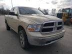 2011 DODGE  RAM 1500