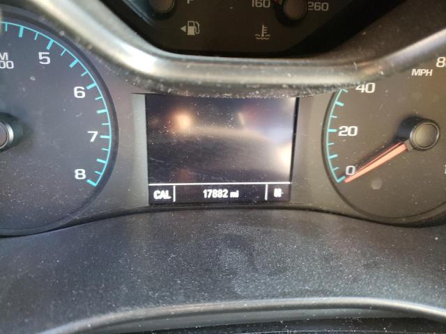 2021 GMC CANYON ELE 1GTG6CEN8M1110829