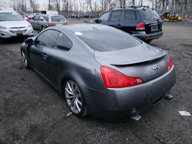 2010 INFINITI G37 BASE JN1CV6EK5AM101365
