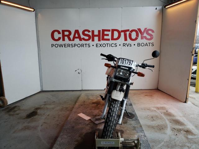 2019 YAMAHA TW200 C JYA3AWE09KA159596