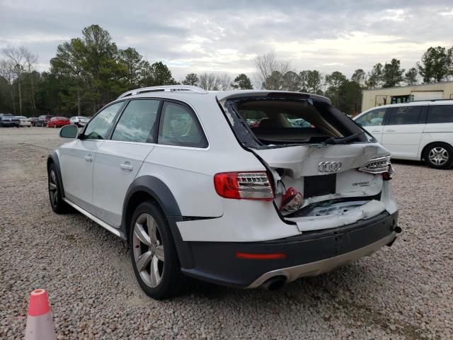 2014 AUDI UK WA1UFAFL0EA124837