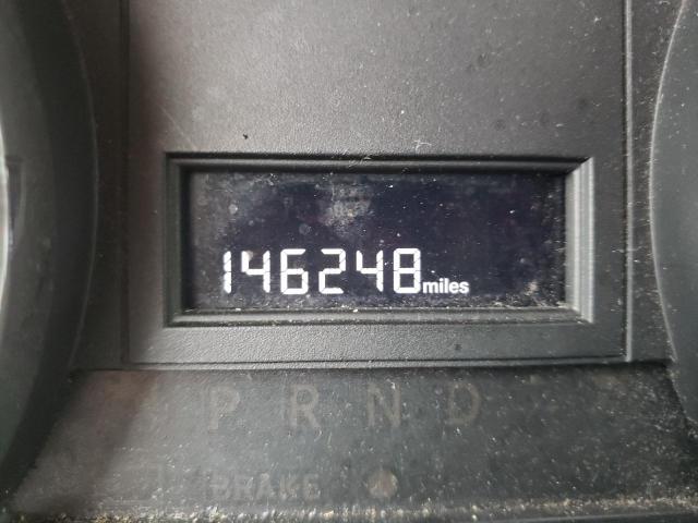 2012 DODGE CARAVAN GR 2C4RDGCG7CR284539