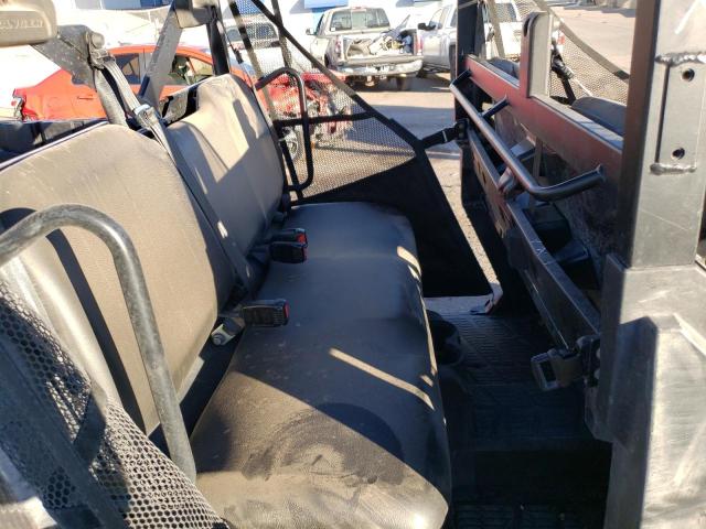 2020 POLARIS RANGER CRE 4XAT6A999L8010199