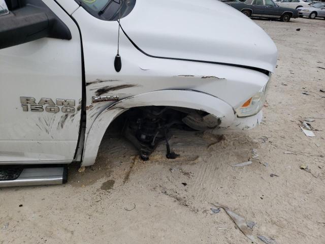 2014 DODGE RAM 1C6RR6NT3ES206161