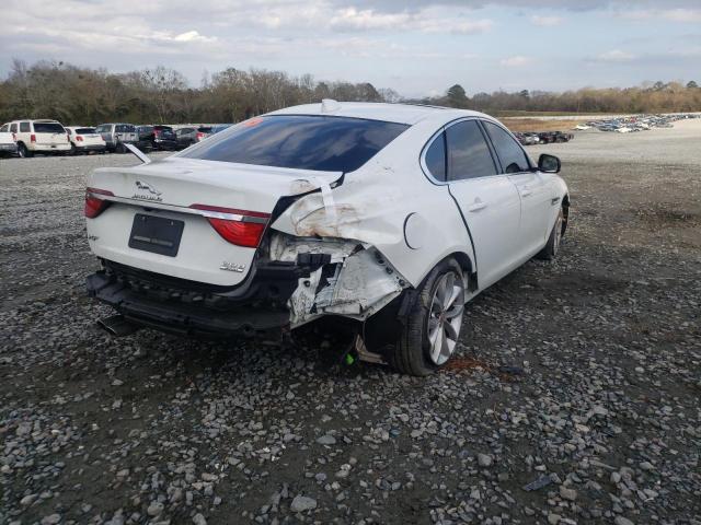 2017 JAGUAR XF PREMIUM SAJBJ4BN2HCY32442