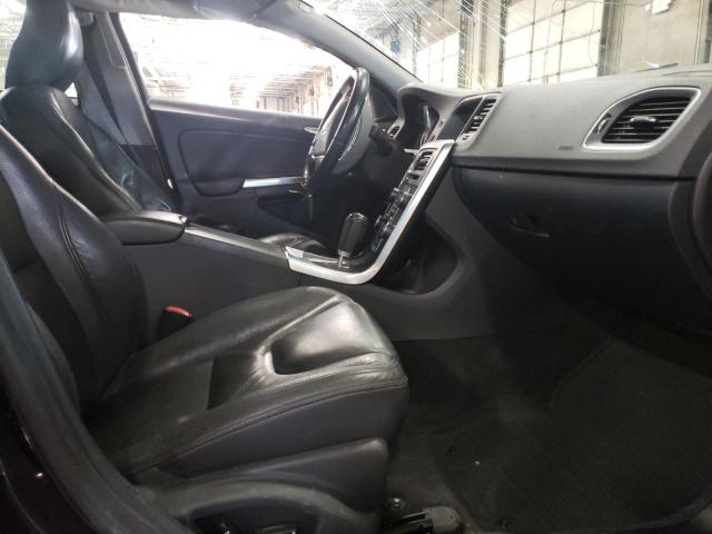 2012 VOLVO S60 T5 YV1622FSXC2139628