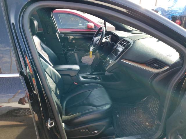 2017 LINCOLN MKC SELECT 5LMCJ2C98HUL69542