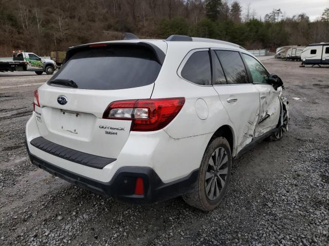 2018 SUBARU OUTBACK TO 4S4BSETC9J3364404