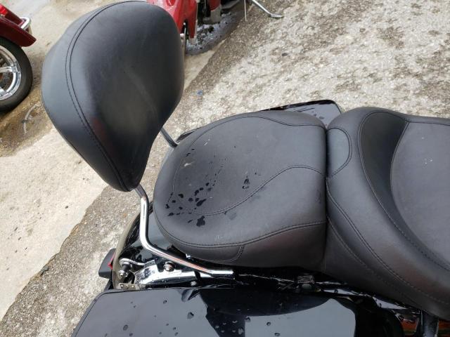 2010 HARLEY-DAVIDSON FLHR 1HD1FB413AB647840