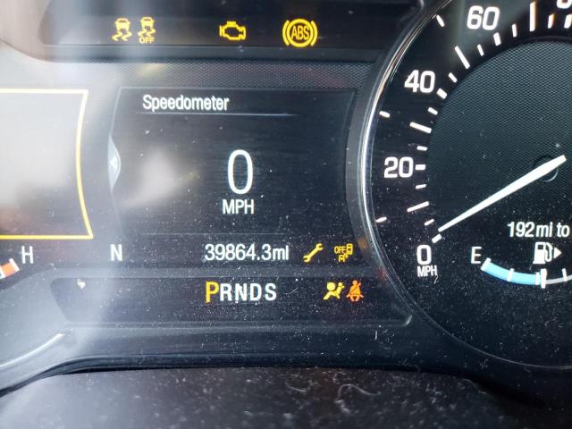 2017 LINCOLN MKC SELECT 5LMCJ2C98HUL69542