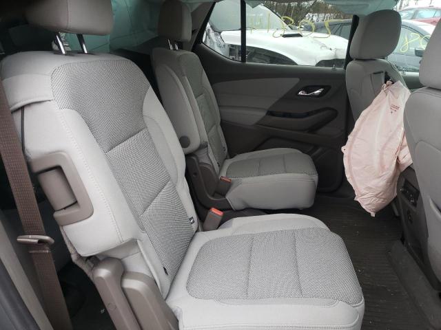 1GNEVGKWXLJ326444 Chevrolet Traverse L 2020. Фото: 5