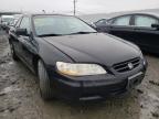 2001 HONDA  ACCORD