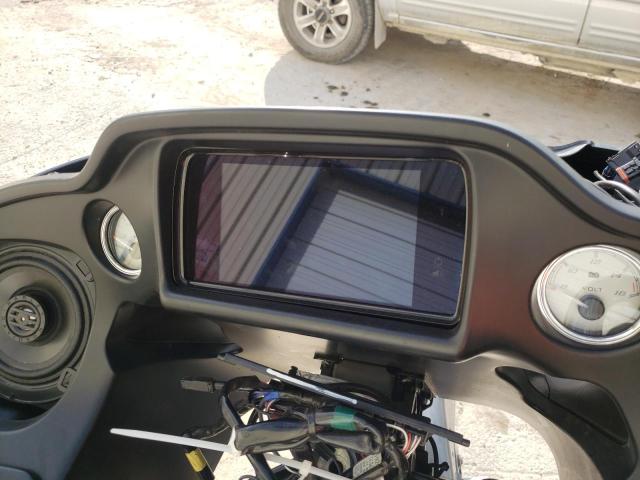 2021 HARLEY-DAVIDSON FLTRX 1HD1KHC19MB603054