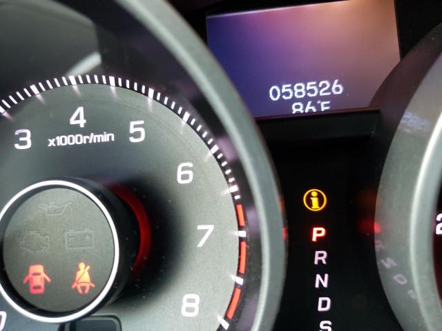 2012 ACURA TL 19UUA8F25CA020444