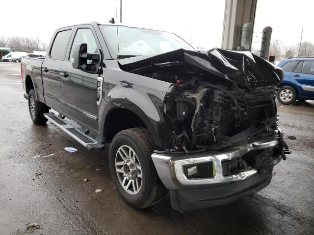 2019 Ford F-250 