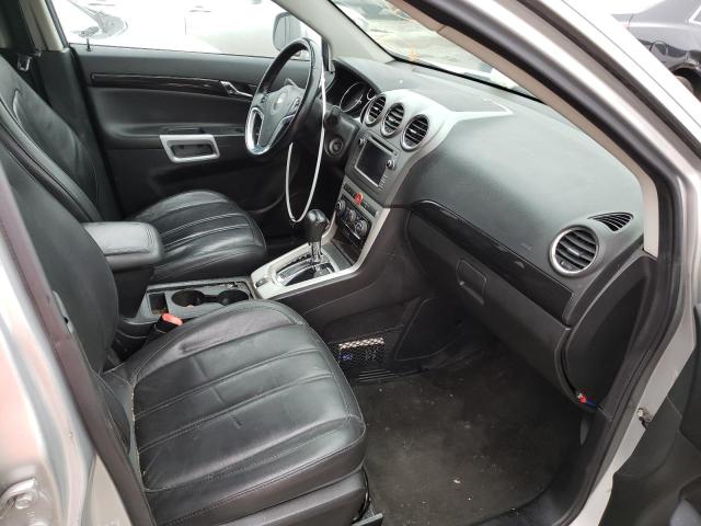 2014 CHEVROLET CAPTIVA SP 3GNAL3EK0ES640210