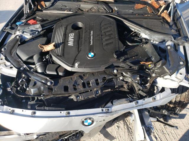 2018 BMW 440I WBA4Z5C57JEA32685