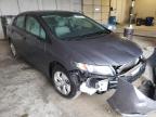 2014 HONDA  CIVIC