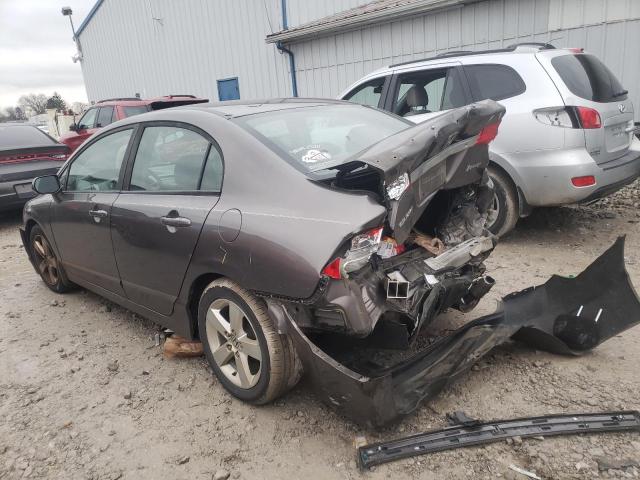 2011 HONDA CIVIC LX-S 19XFA1F63BE036851