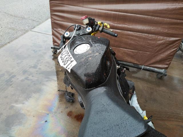 2012 HONDA CBR600 RR JH2PC4046CK500003