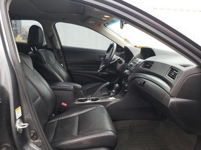 2014 ACURA ILX 20 19VDE1F30EE008682